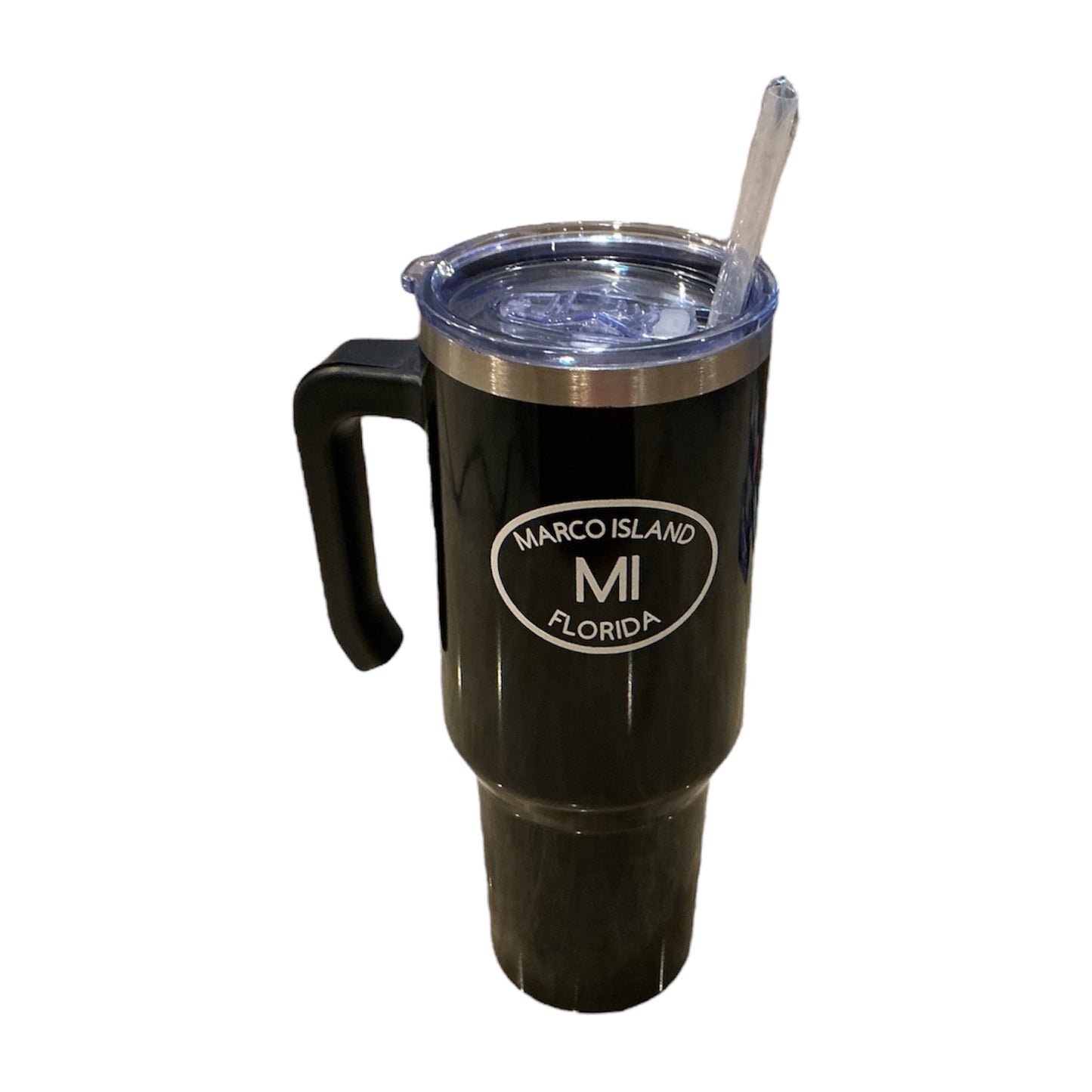 Marco Island Tumbler
