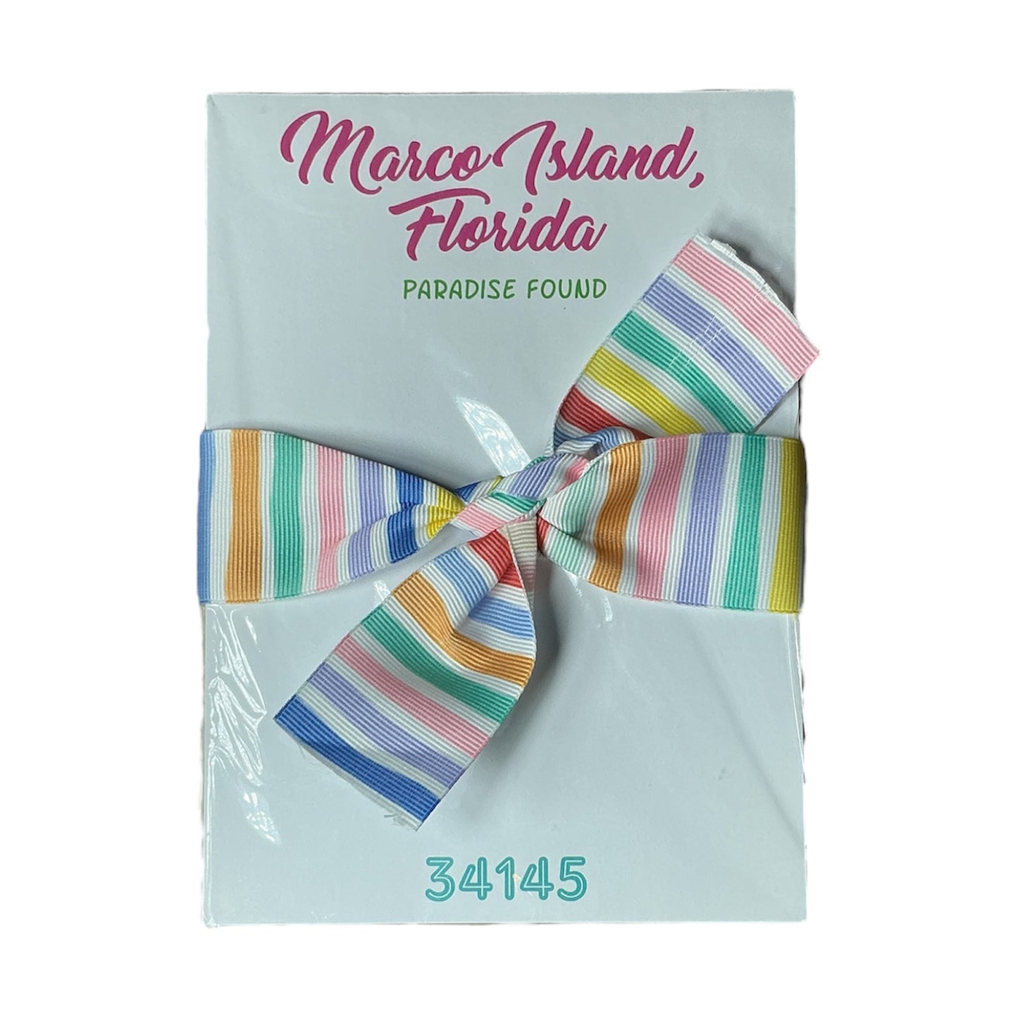 Marco Island Paradise Found