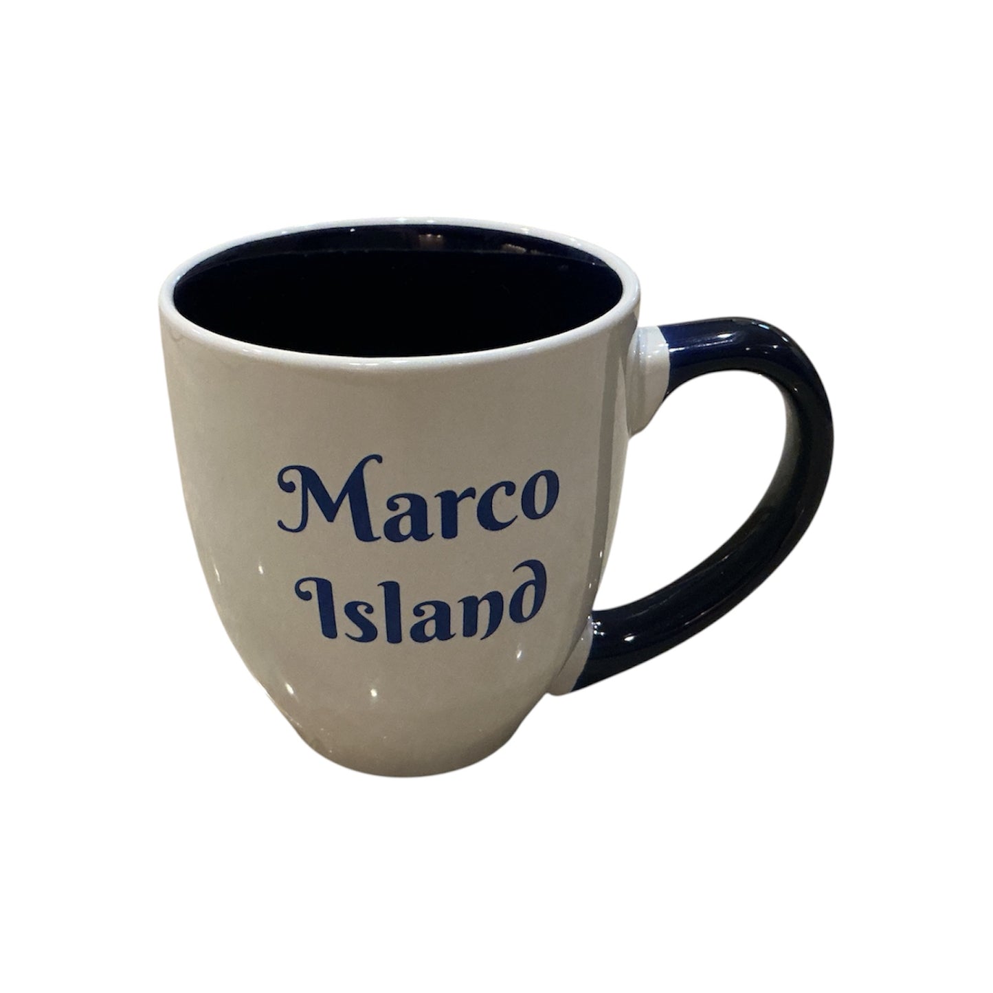 Large Coffee Cup