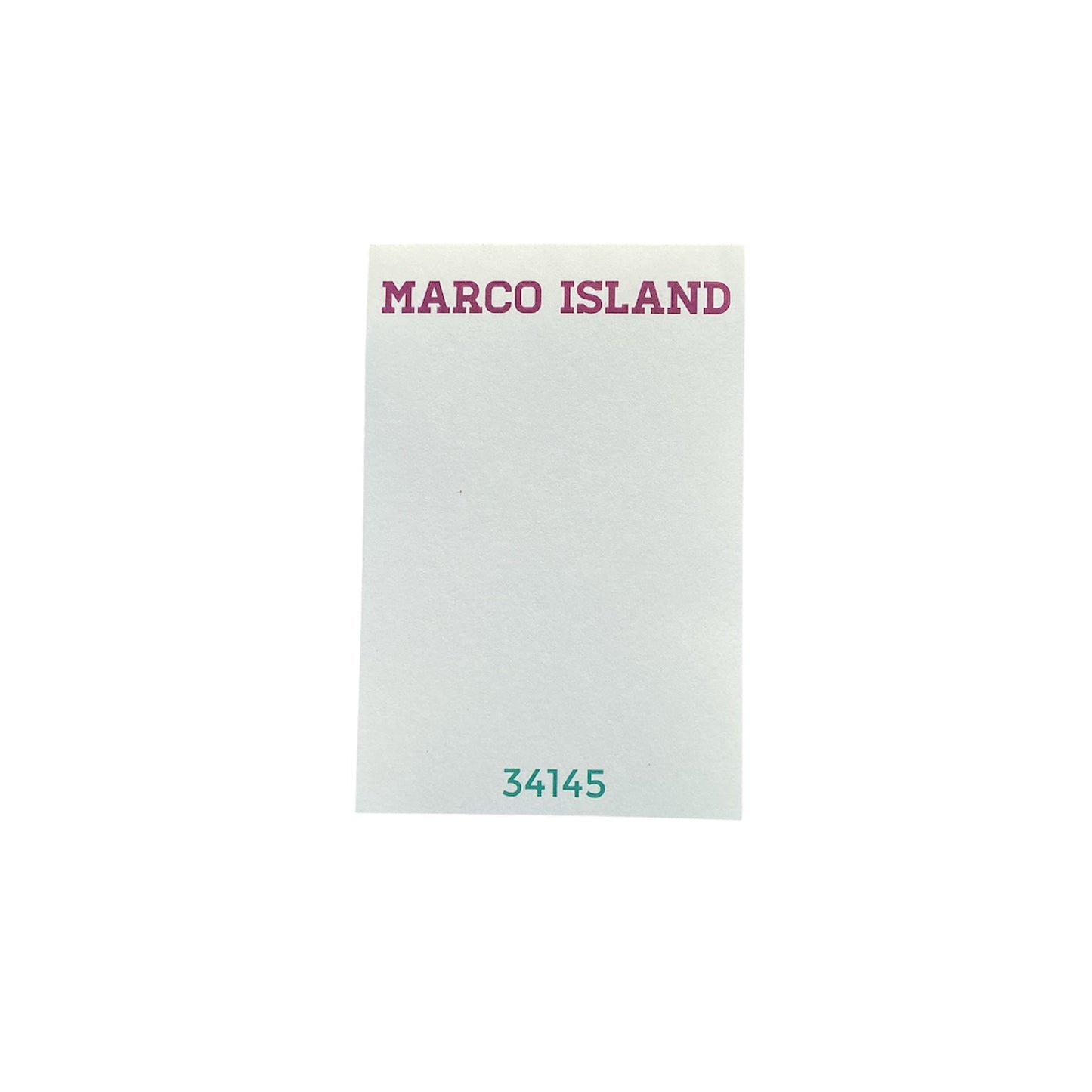 Marco Island 34145