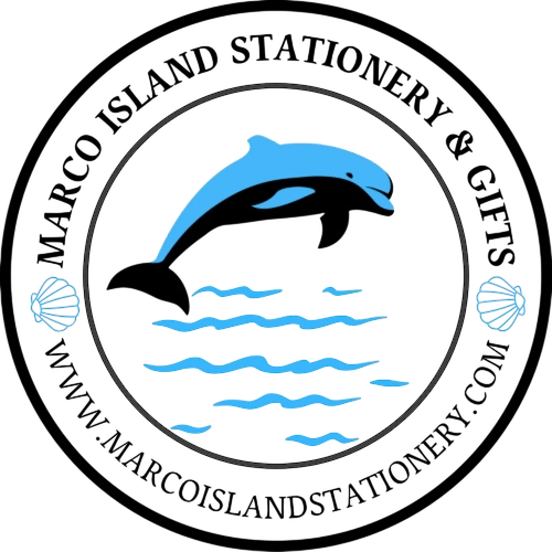 Marco Island Stationery & Gifts