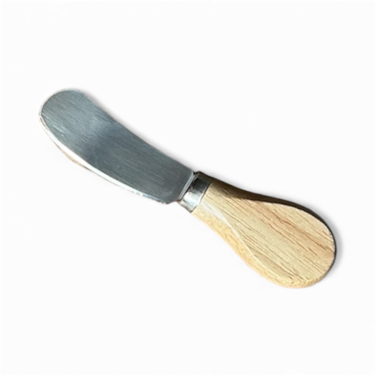 Wooden Cheese Spreader