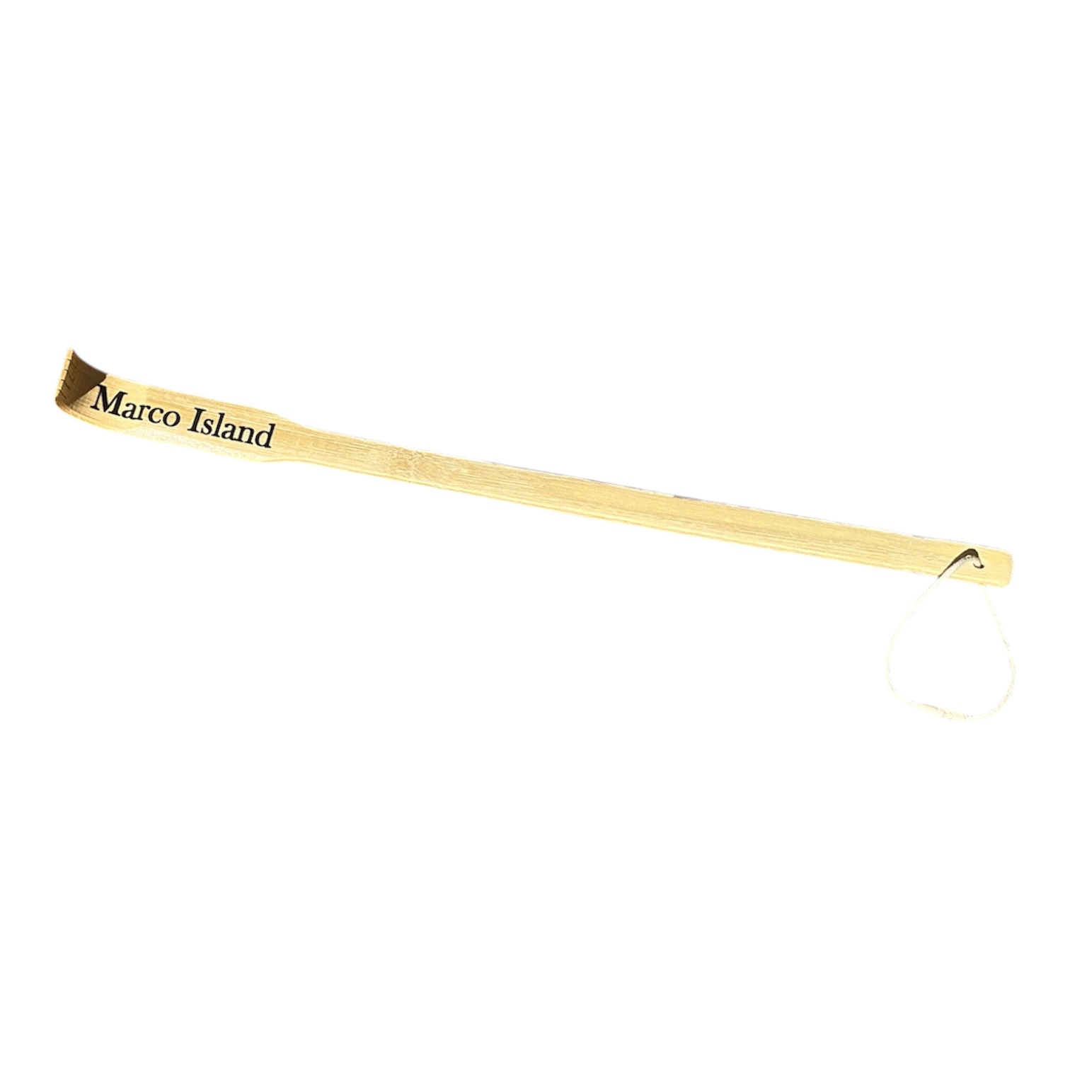 Marco Island Back Scratcher