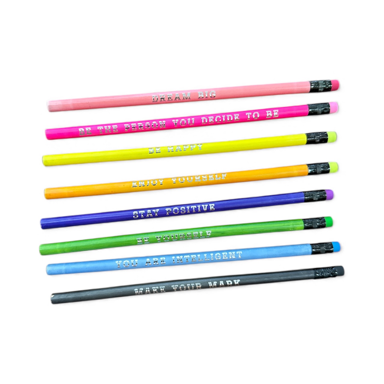 Inspirational Pencils