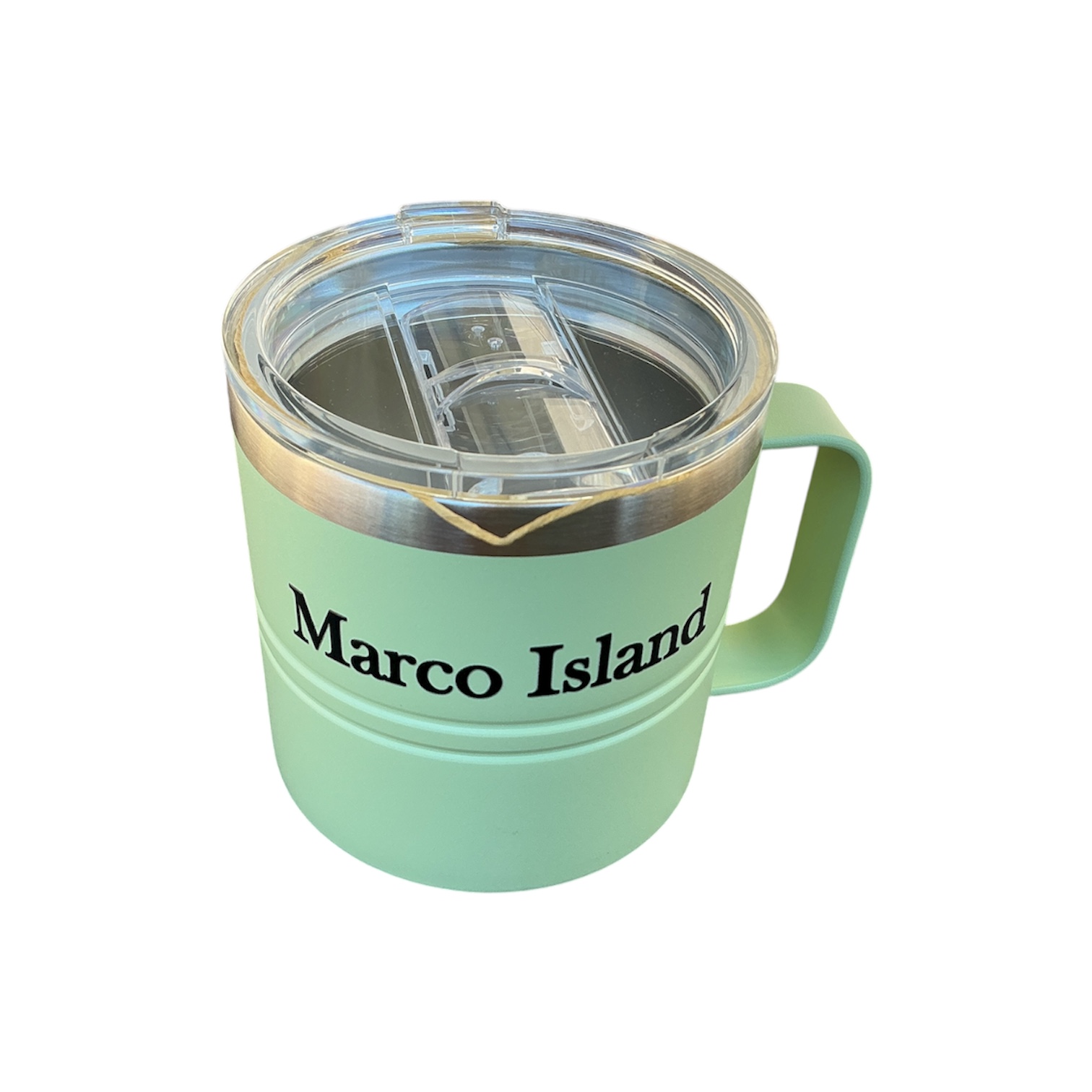 Marco Island Mug